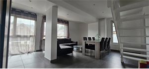 duplex-triplex à la vente -   73000  BARBERAZ, surface 74 m2 vente duplex-triplex - UBI465685988